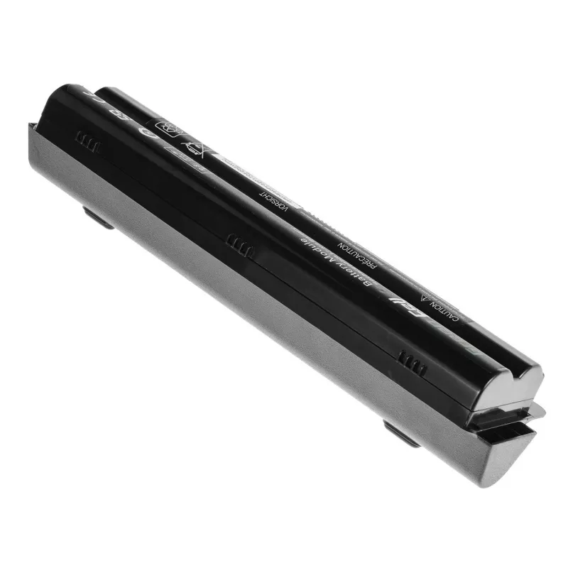 Greencell PRO Laptop Battery for Dell XPS 14 14D 15 15D 11.1V 7800mAh