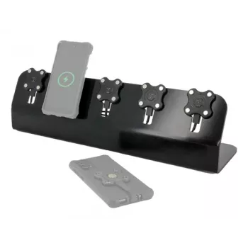 Energydock - Charging Station 5 Slots 120W - EU Plug