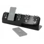 Energydock - Charging Station 5 Slots 120W - EU Plug