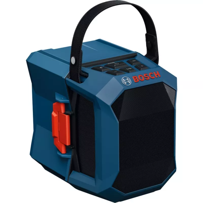 Bosch 06014A7001 Power Adapter Blue