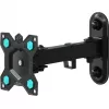 TV Set Accessory Wall Mount /10-35/BLACK R2-B Onkron