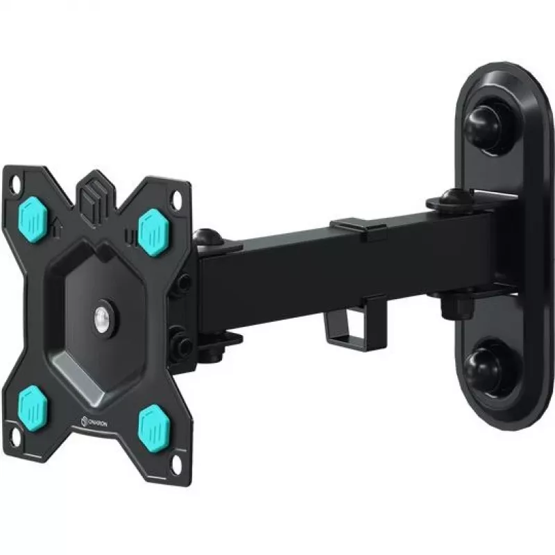 TV Set Accessory Wall Mount /10-35/BLACK R2-B Onkron