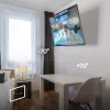TV Set Accessory Wall Mount /10-35/BLACK R2-B Onkron