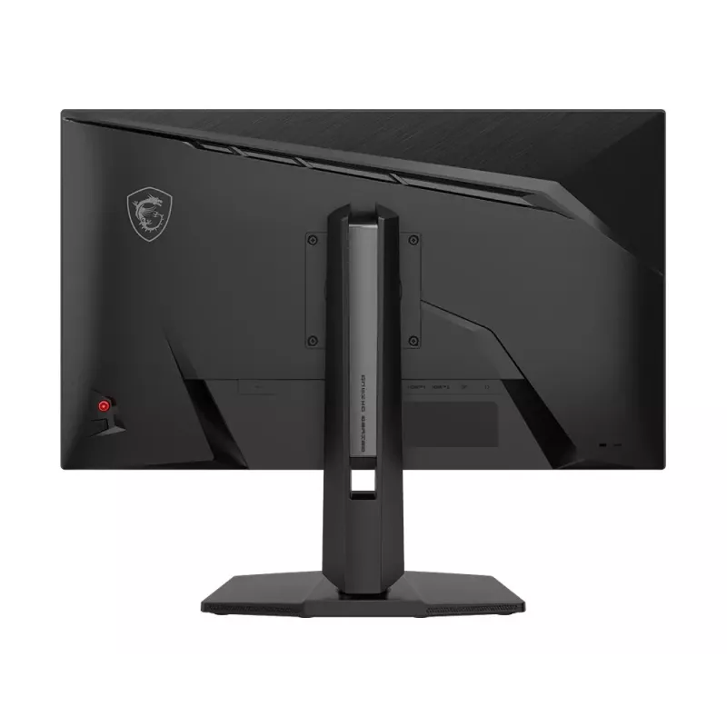 Monitor 27 inch MAG 272PF X24 LED/FHD/FLAT/240Hz/black