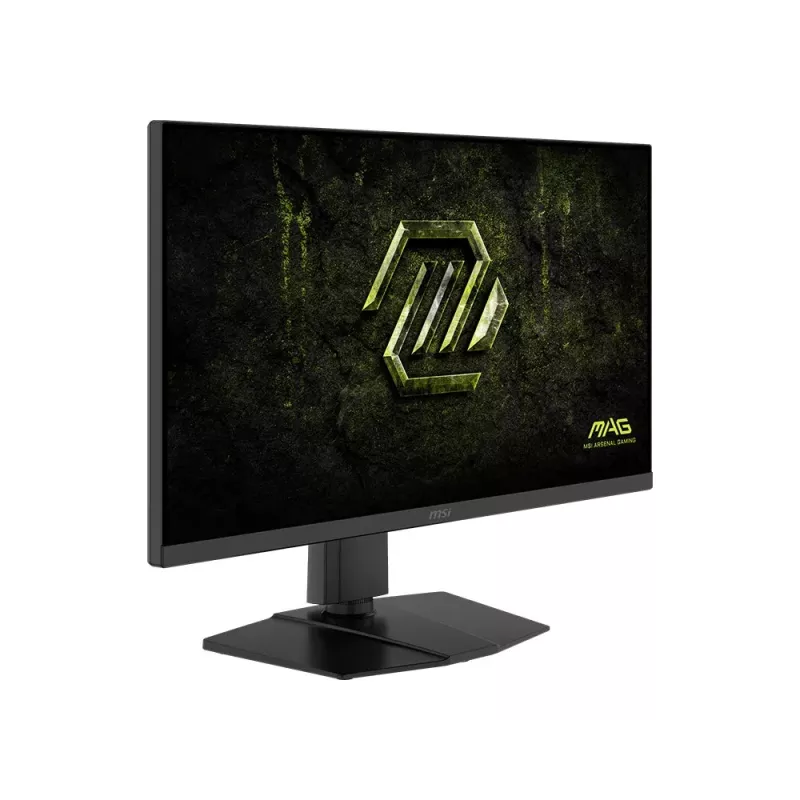 Monitor 27 inch MAG 272PF X24 LED/FHD/FLAT/240Hz/black