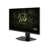 Monitor 27 inch MAG 272PF X24 LED/FHD/FLAT/240Hz/black