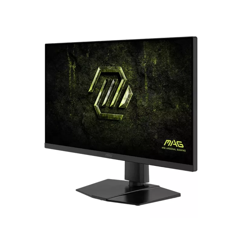 Monitor 27 inch MAG 272PF X24 LED/FHD/FLAT/240Hz/black