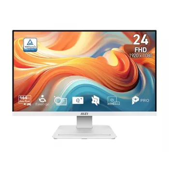 Monitor PRO MP241W E14V 23. 8 inches/FHD/FLAT/144Hz/White