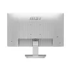 Monitor 27 inch PRO MP273W E14A LED/FHD/FLAT/144Hz/white