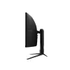 Monitor 34 inches MAG 342CQRF E20 UWQHD/Curved/200Hz/black