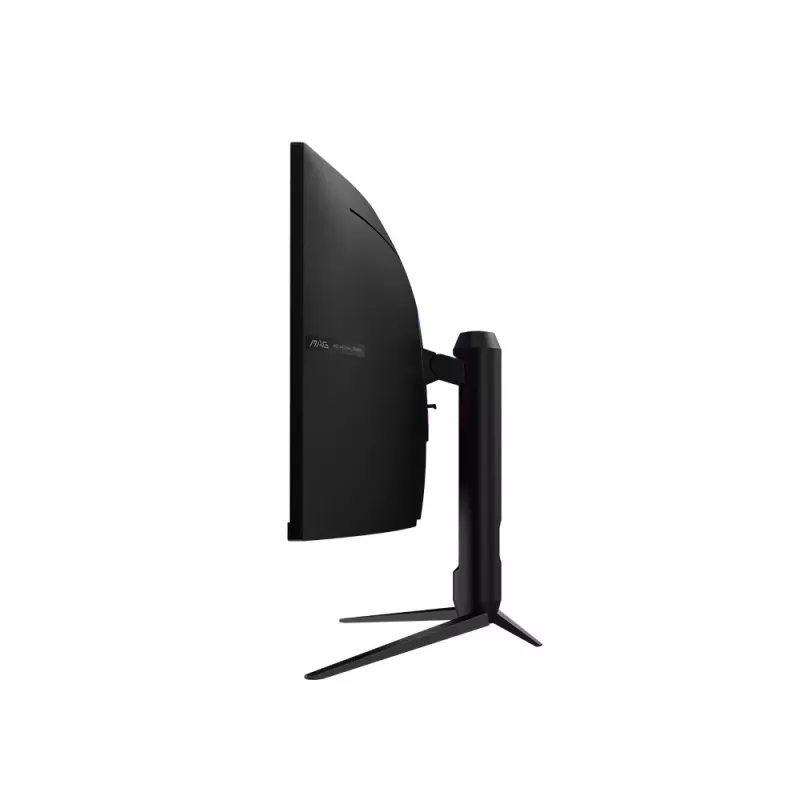 Monitor 34 inches MAG 342CQRF E20 UWQHD/Curved/200Hz/black