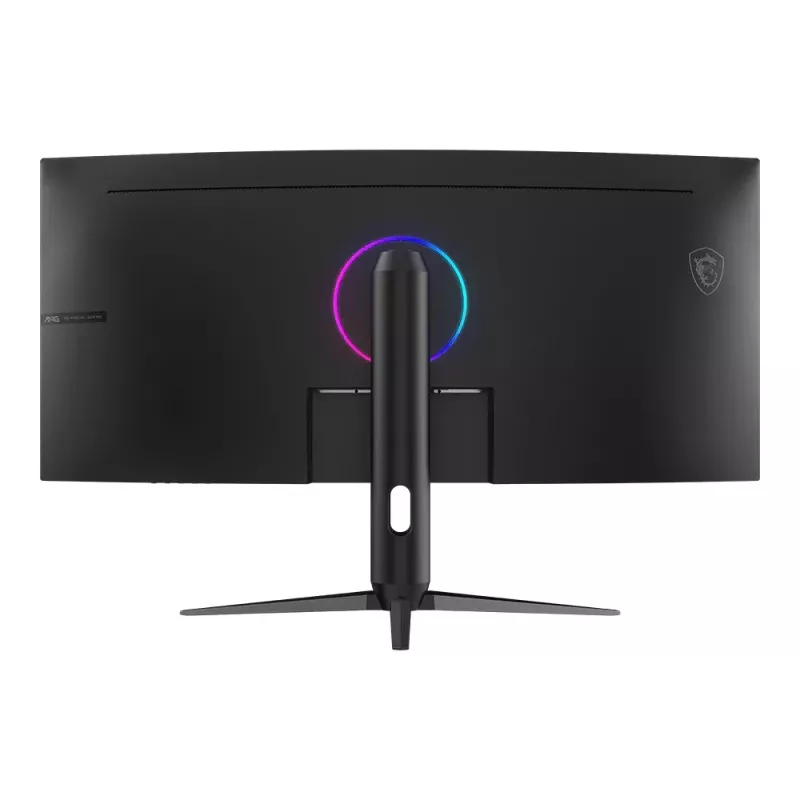 Monitor 34 inches MAG 342CQRF E20 UWQHD/Curved/200Hz/black
