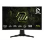 Monitor 23.6 inch MAG 245C X24 LED/FHD/Curved/240Hz/black