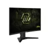 Monitor 23.6 inch MAG 245C X24 LED/FHD/Curved/240Hz/black