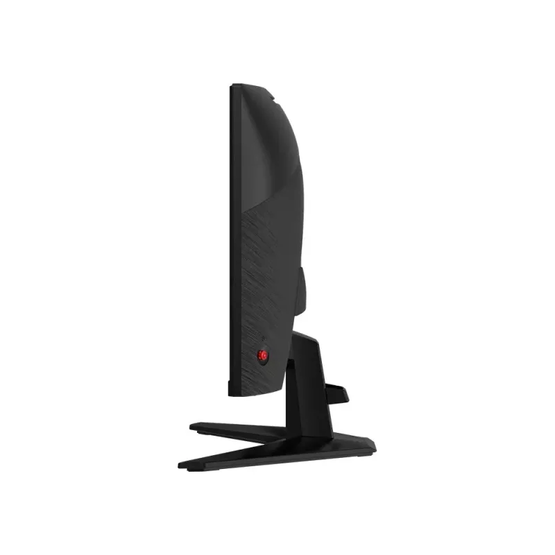 Monitor 23.6 inch MAG 245C X24 LED/FHD/Curved/240Hz/black