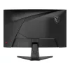 Monitor 23.6 inch MAG 245C X24 LED/FHD/Curved/240Hz/black