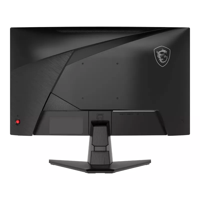 Monitor 23.6 inch MAG 245C X24 LED/FHD/Curved/240Hz/black
