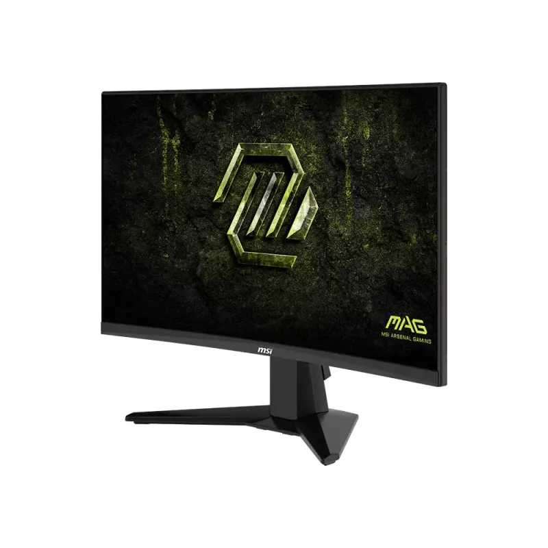 Monitor 23.6 inch MAG 245C X24 LED/FHD/Curved/240Hz/black