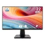 Monitor PRO MP225 E12VL 21.45 inches/FHD/FLAT/120Hz/Black