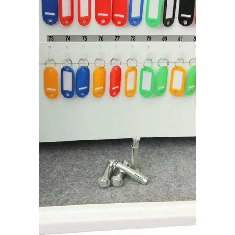 Phoenix Safe Key Cabinet KS0032E MKII