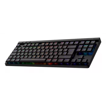 Logitech G G515 - Keyboard - LIGHTSPEED - TKL