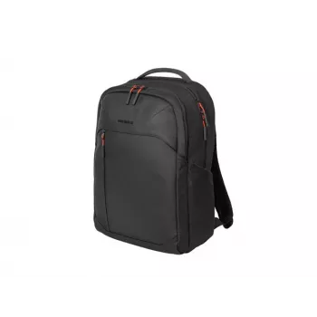 Laptop Backpack Genesis Pallad 480 Black 16 18L