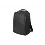 Laptop Backpack Genesis Pallad 480 Black 16 18L