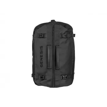 Laptop Backpack Genesis Pallad 570 Black 17.3