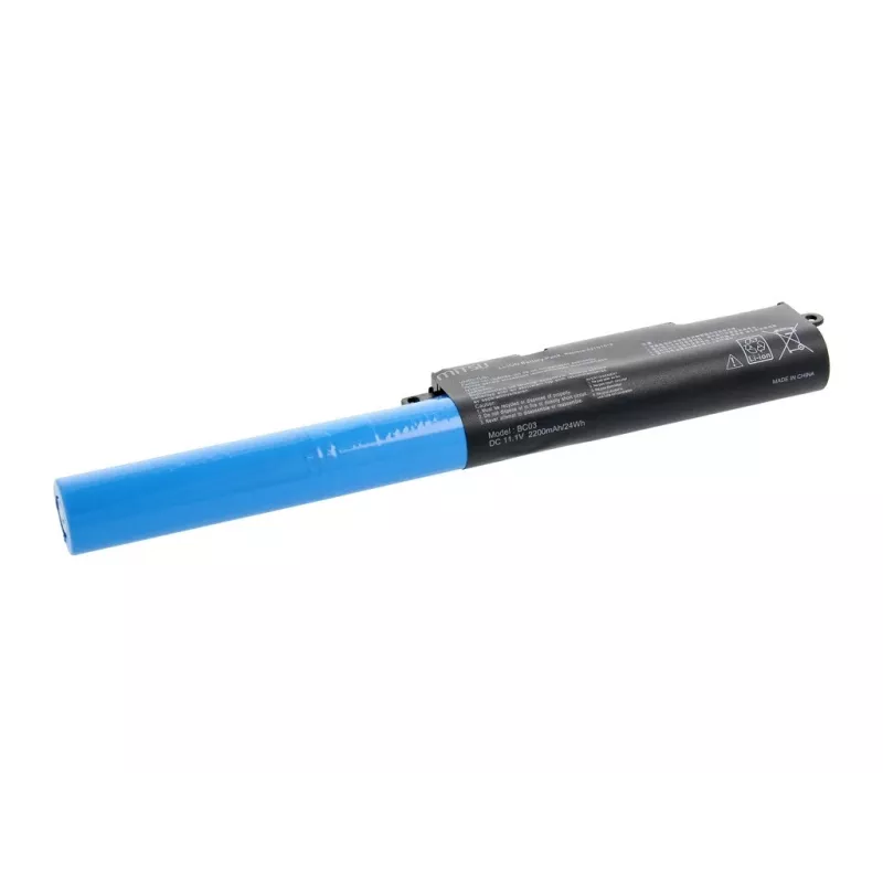 Battery for ASUS A540,F540, X540 2200 mAh (24 Wh) 11.25 Volt