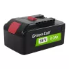 Greencell Battery for Bosch 18V 8Ah Power Tools Replacement Battery GBA1600A016GK