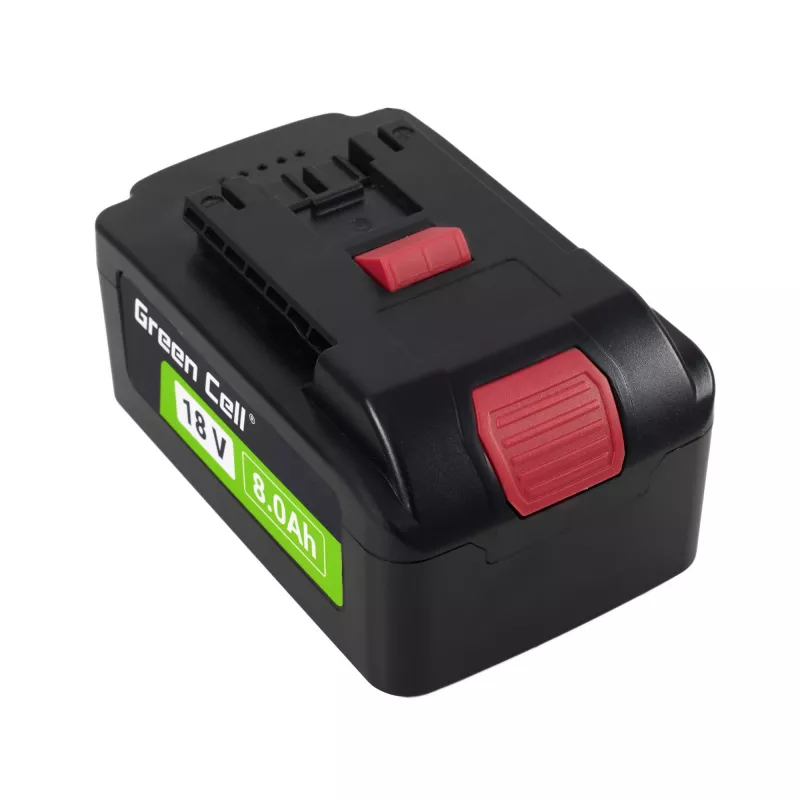 Greencell Battery for Bosch 18V 8Ah Power Tools Replacement Battery GBA1600A016GK