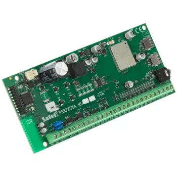 alarm control panel board PERFECTA-16-LTE Satel