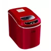 Portable ice cube maker LIN ICE PRO-R12 red