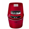 Portable ice cube maker LIN ICE PRO-R12 red