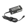 Laptop charger power supply 45W USB-C 5V-9V-12V-15V/3A, 20V/2.25A PD