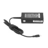 Laptop charger power supply 45W USB-C 5V-9V-12V-15V/3A, 20V/2.25A PD