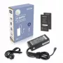Laptop charger power supply 65W USB-C 5V-9V-12V-15V-20V/3A, 20V/3.25A PD