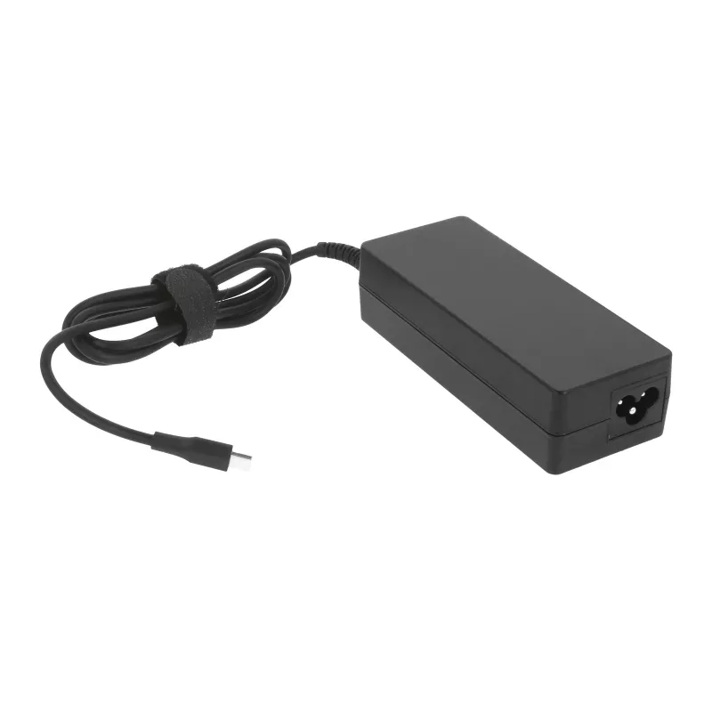 Laptop charger power supply 87W USB-C 5V-9V-12V-15V/3A, 20V/3.25A, 20.2V/4.3A PD