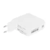 Laptop charger power supply 61W USB-C 5V-9V-12V-15V-20V-20.3V/3A PD