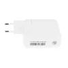 Laptop charger power supply 61W USB-C 5V-9V-12V-15V-20V-20.3V/3A PD