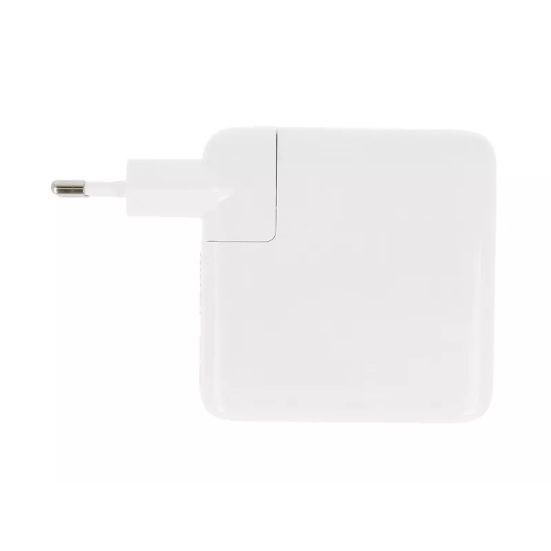 Laptop charger power supply 61W USB-C 5V-9V-12V-15V-20V-20.3V/3A PD