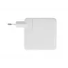 Laptop charger power supply 67W USB-C 5V-9V-12V-15V/3A, 20V/3.35A PD