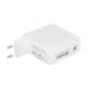 Laptop charger power supply 87W USB-C 5V-9V-12V-15V/3A, 20V/3.25A, 20.2V/4.3A PD