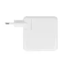Laptop charger power supply 87W USB-C 5V-9V-12V-15V/3A, 20V/3.25A, 20.2V/4.3A PD
