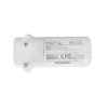 Laptop charger power supply 87W USB-C 5V-9V-12V-15V/3A, 20V/3.25A, 20.2V/4.3A PD