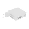 Laptop power adapter / charger 100W USB-C 5V-9V-12V-15V/3A, 20V-28V/5A PD