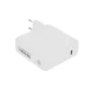 Laptop power adapter / charger 100W USB-C 5V-9V-12V-15V/3A, 20V-28V/5A PD