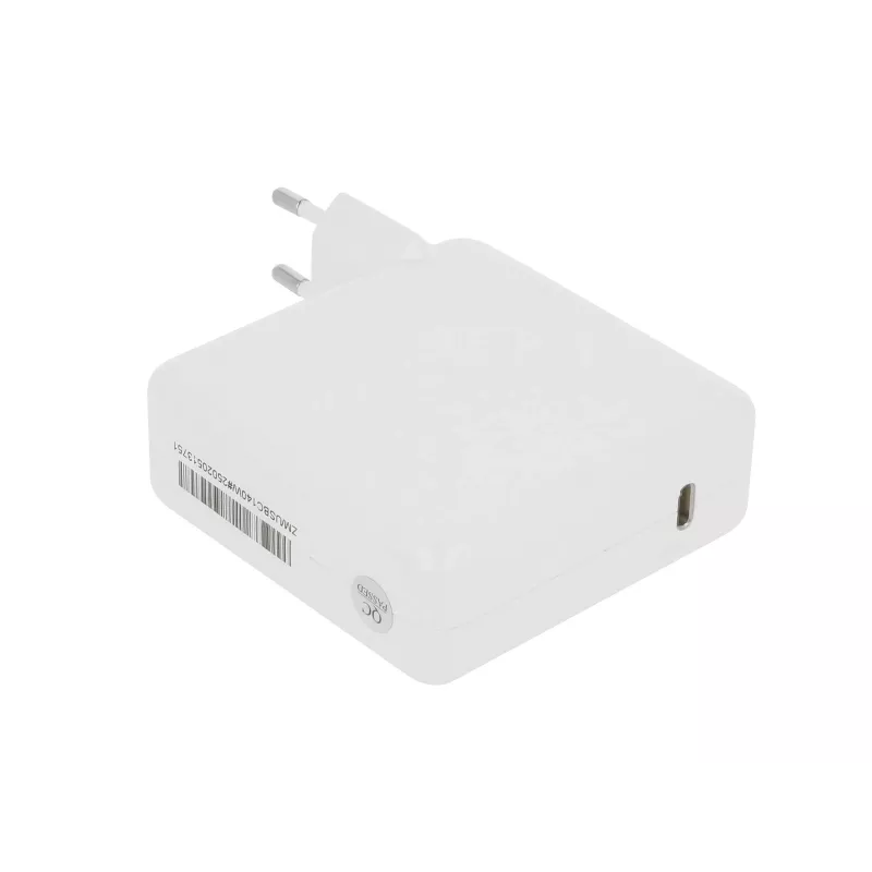 Laptop power adapter / charger 100W USB-C 5V-9V-12V-15V/3A, 20V-28V/5A PD