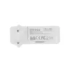 Laptop power adapter / charger 100W USB-C 5V-9V-12V-15V/3A, 20V-28V/5A PD