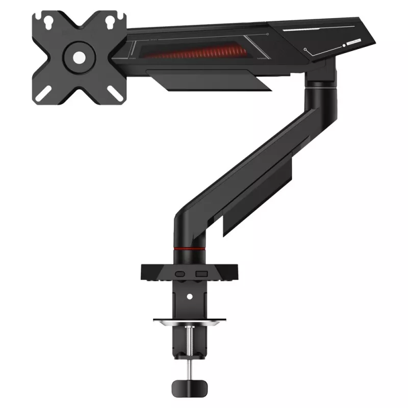 Savio UM-05 Display Black